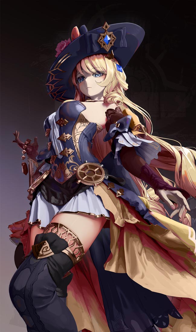 【240123】美少女福利图#晚安