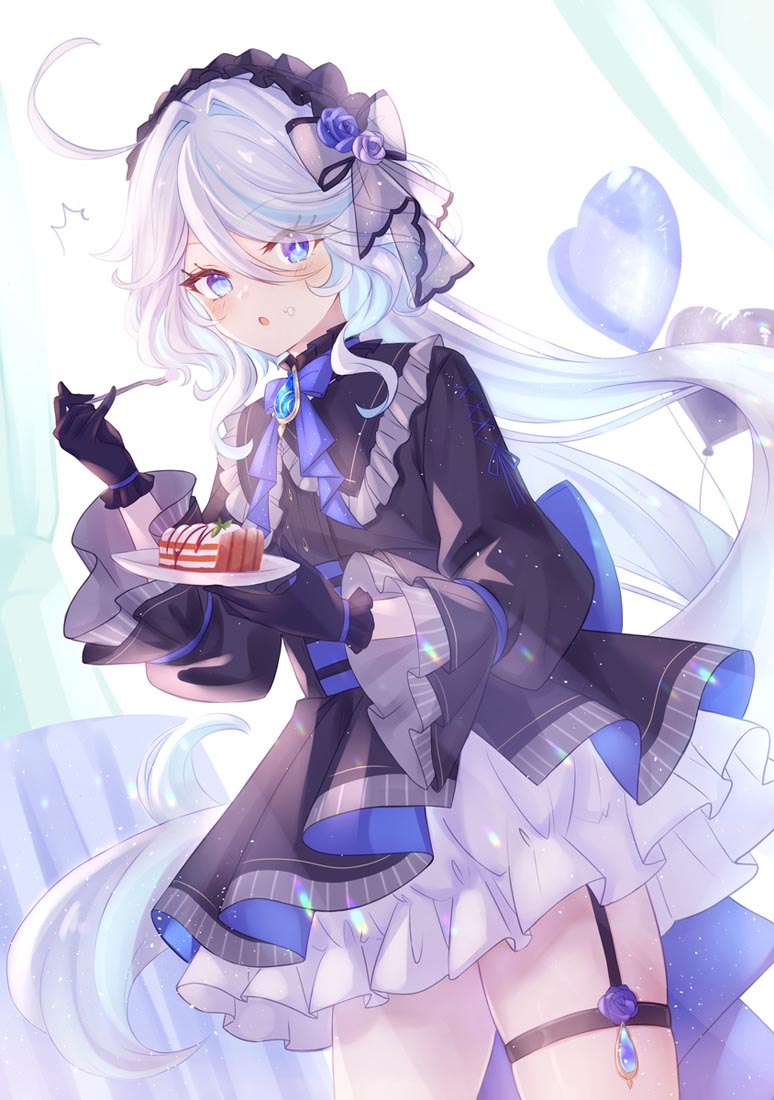 【240123】美少女福利图#晚安