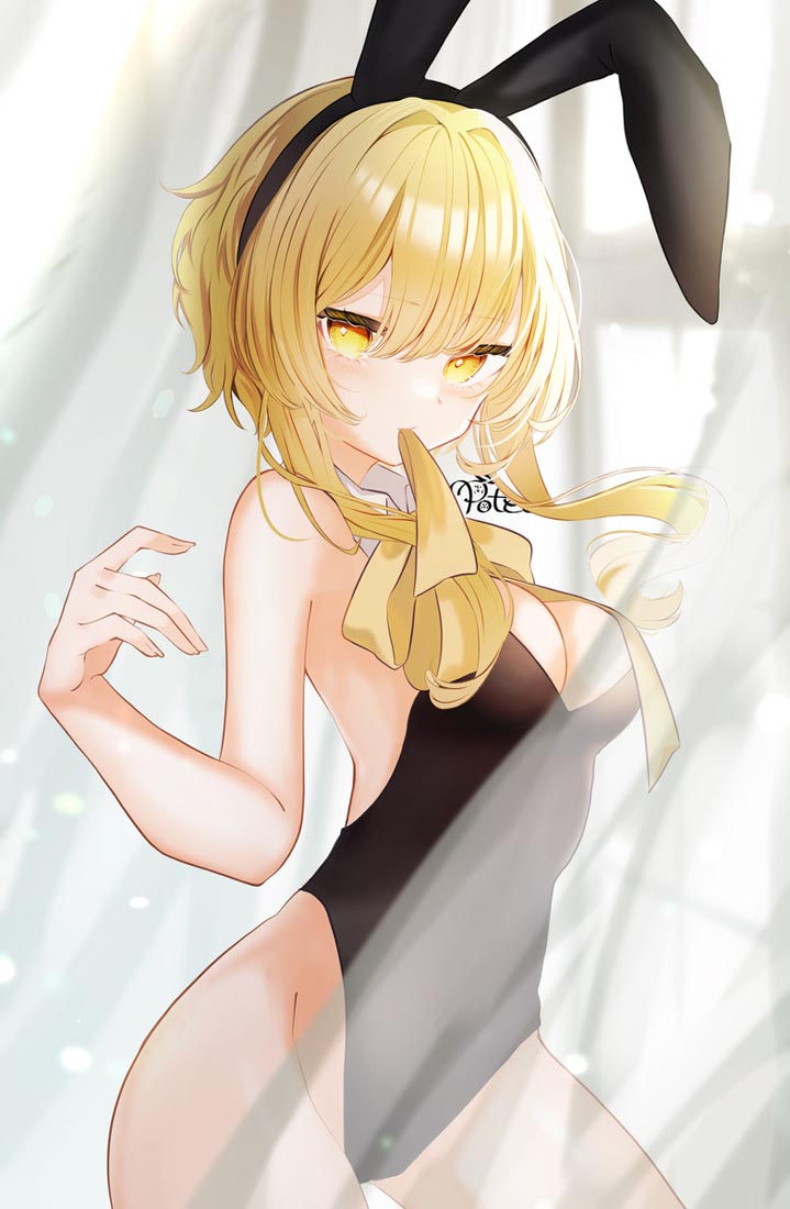 【240123】美少女福利图#晚安