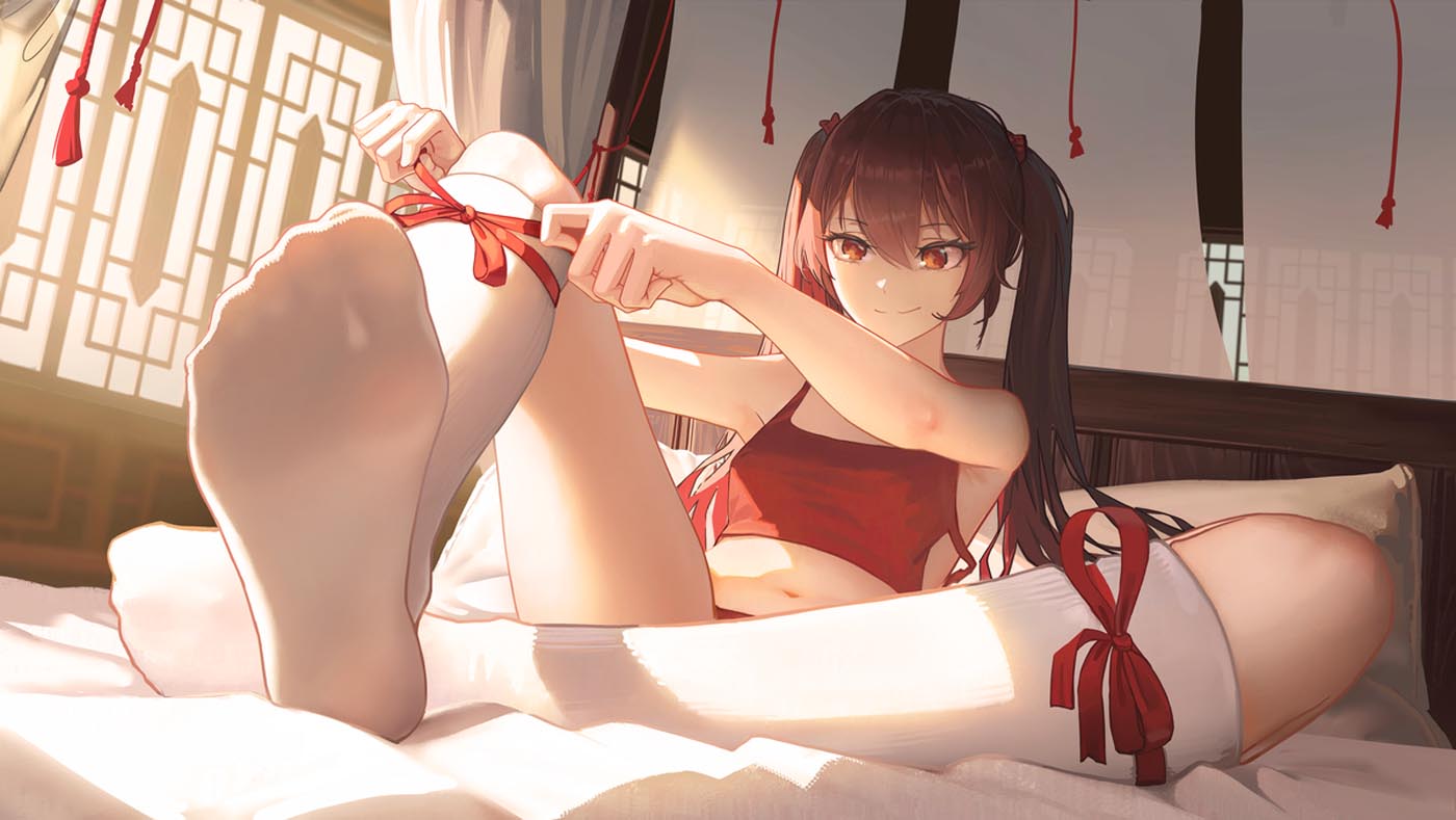 【240125】美少女合集#早安