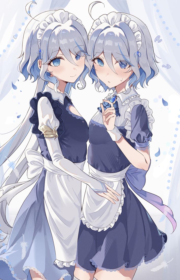 【240125】美少女合集#早安