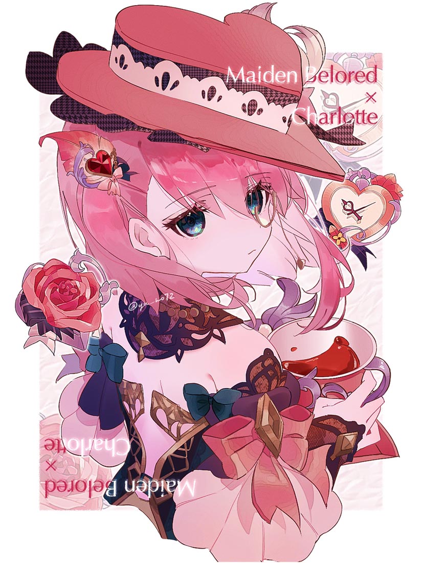 【240125】美少女合集#早安