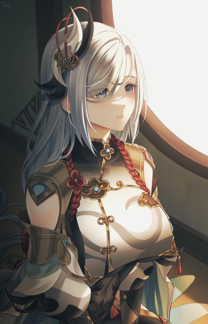 【240125】美少女合集#早安