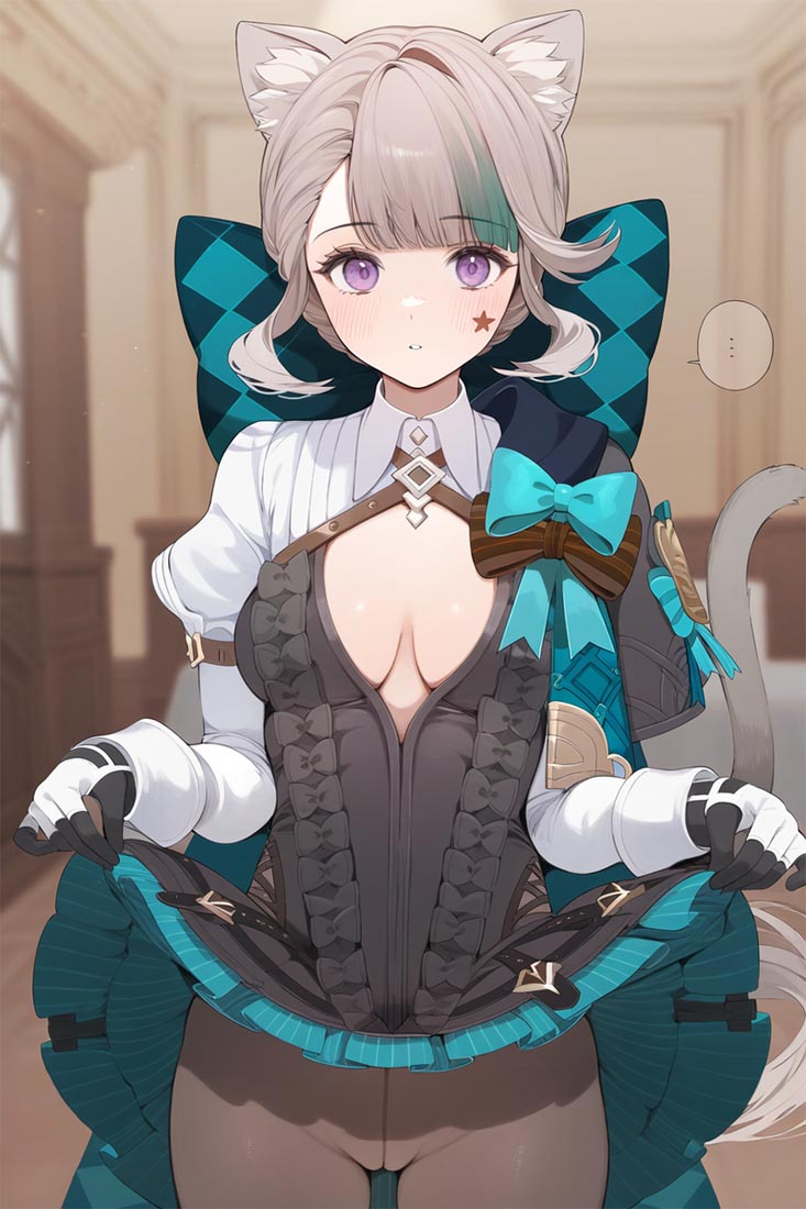 【240125】美少女合集#早安