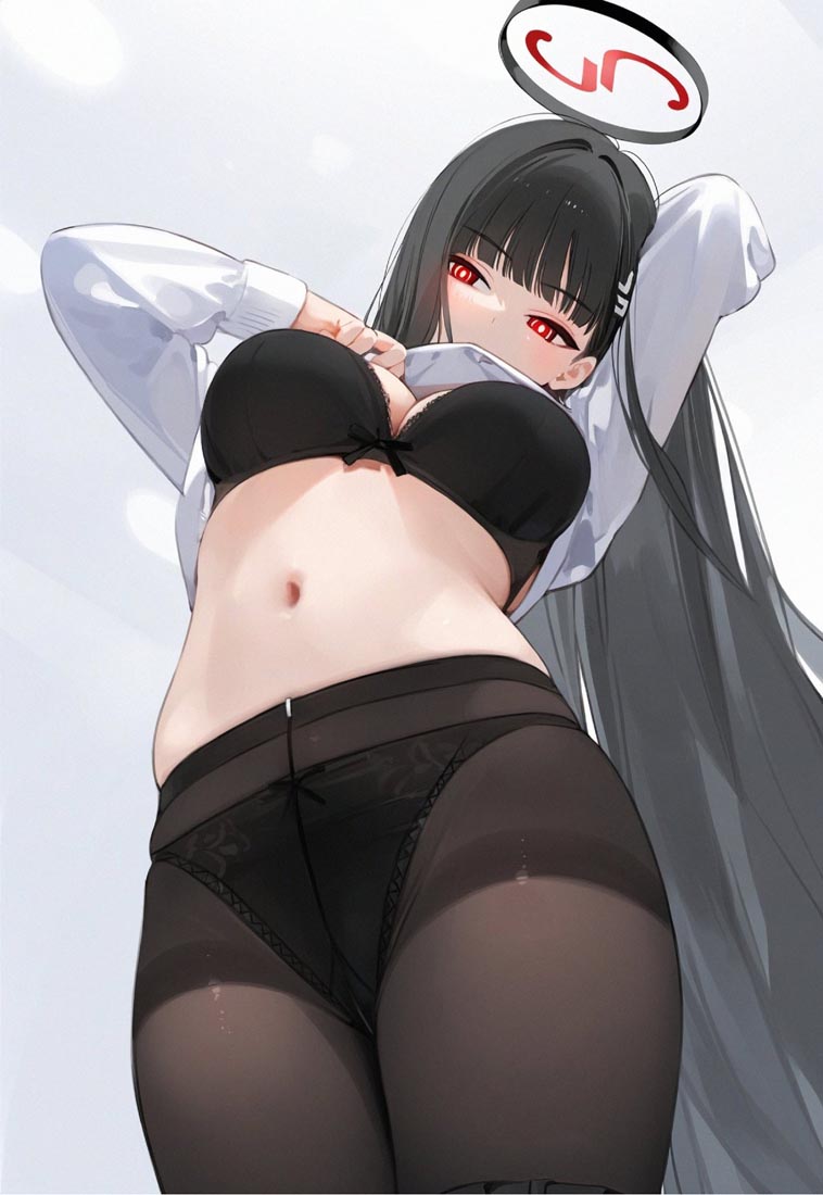 【240125】美少女合集#午安