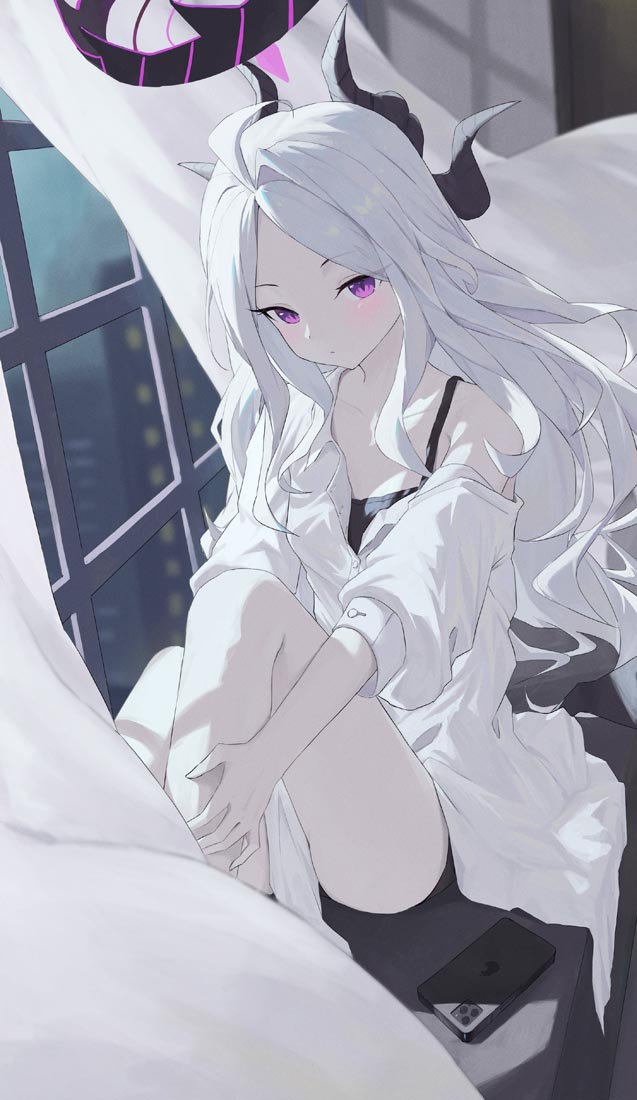 【240125】美少女合集#午安