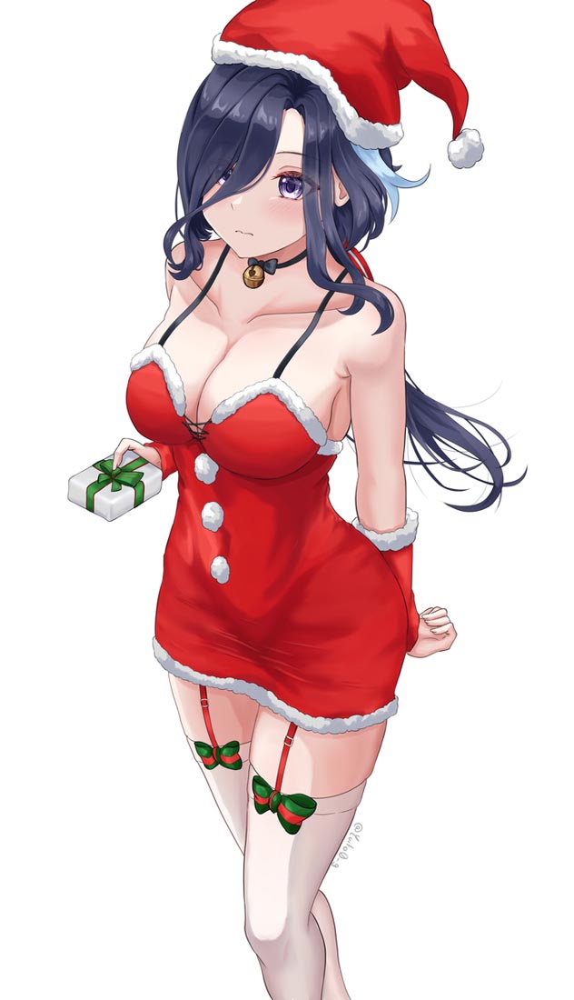 【240125】美少女合集#晚安