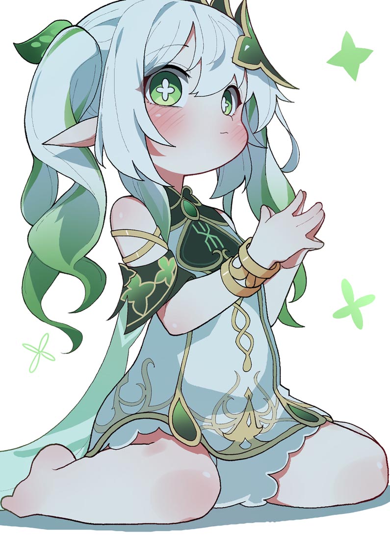 【240125】美少女合集#晚安