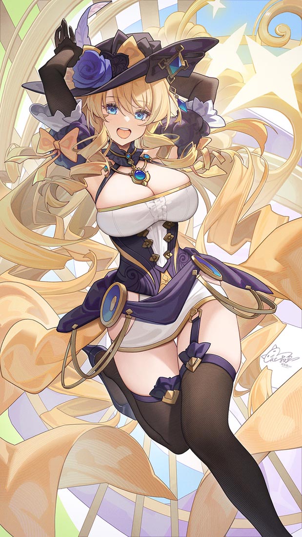 【240125】美少女合集#晚安