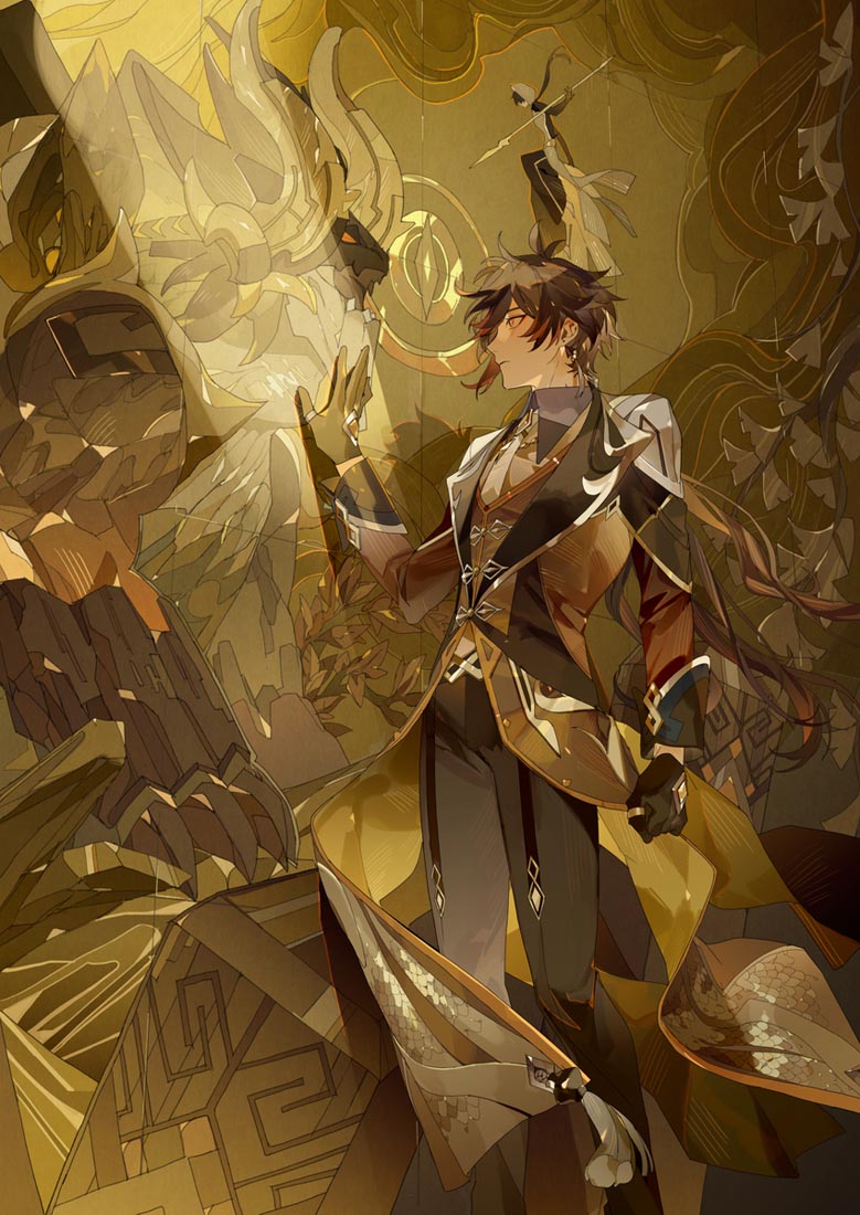 【240126】二次元美少女#晚安