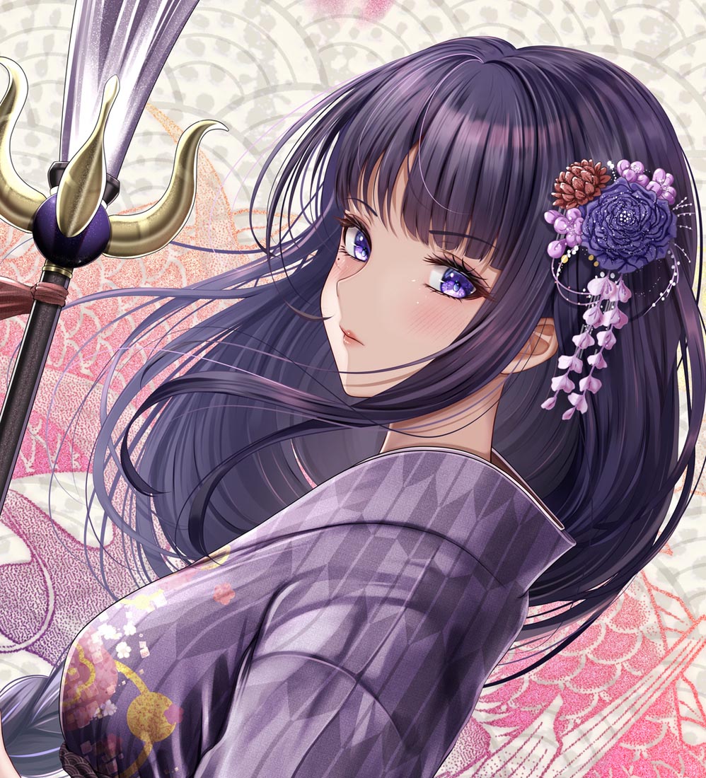 【240127】动漫同人合集#晚安