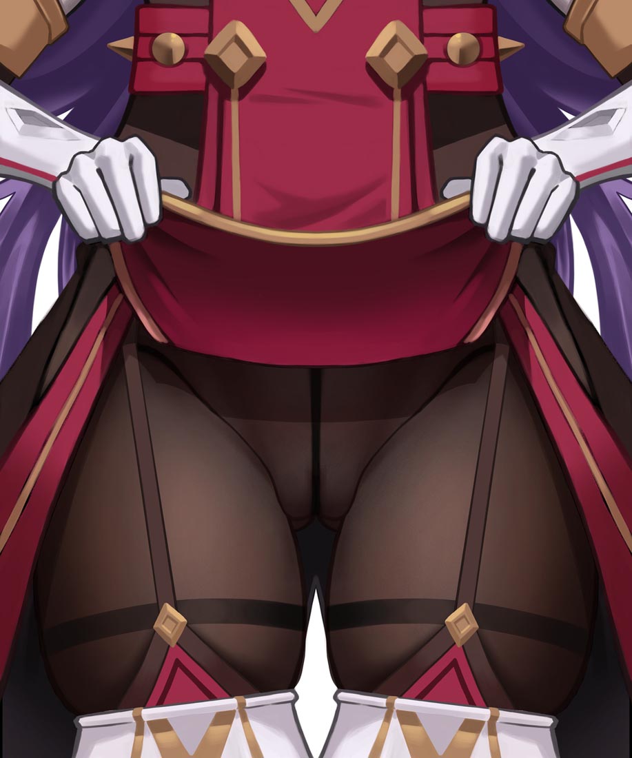 【240127】动漫同人合集#晚安