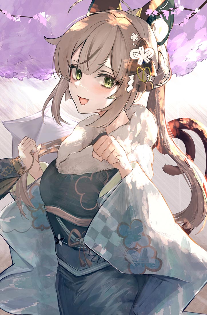 【240127】动漫同人合集#晚安