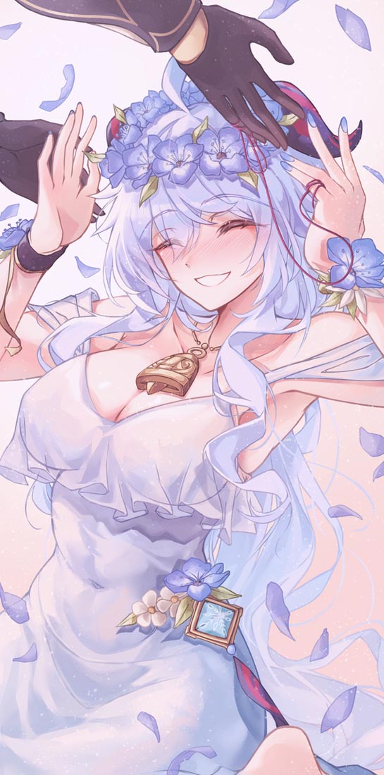 【240127】动漫同人合集#晚安