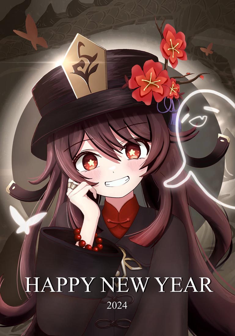 【240127】动漫同人合集#晚安