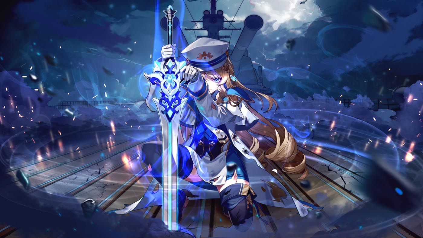 【240128】同人图系列#早安