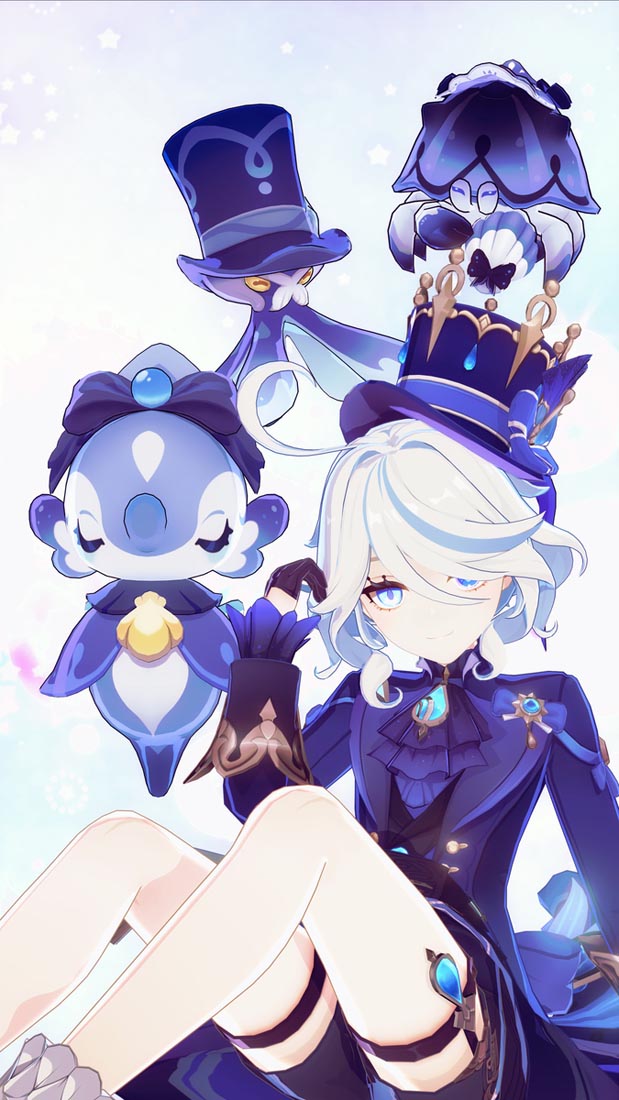 【240128】同人图系列#早安