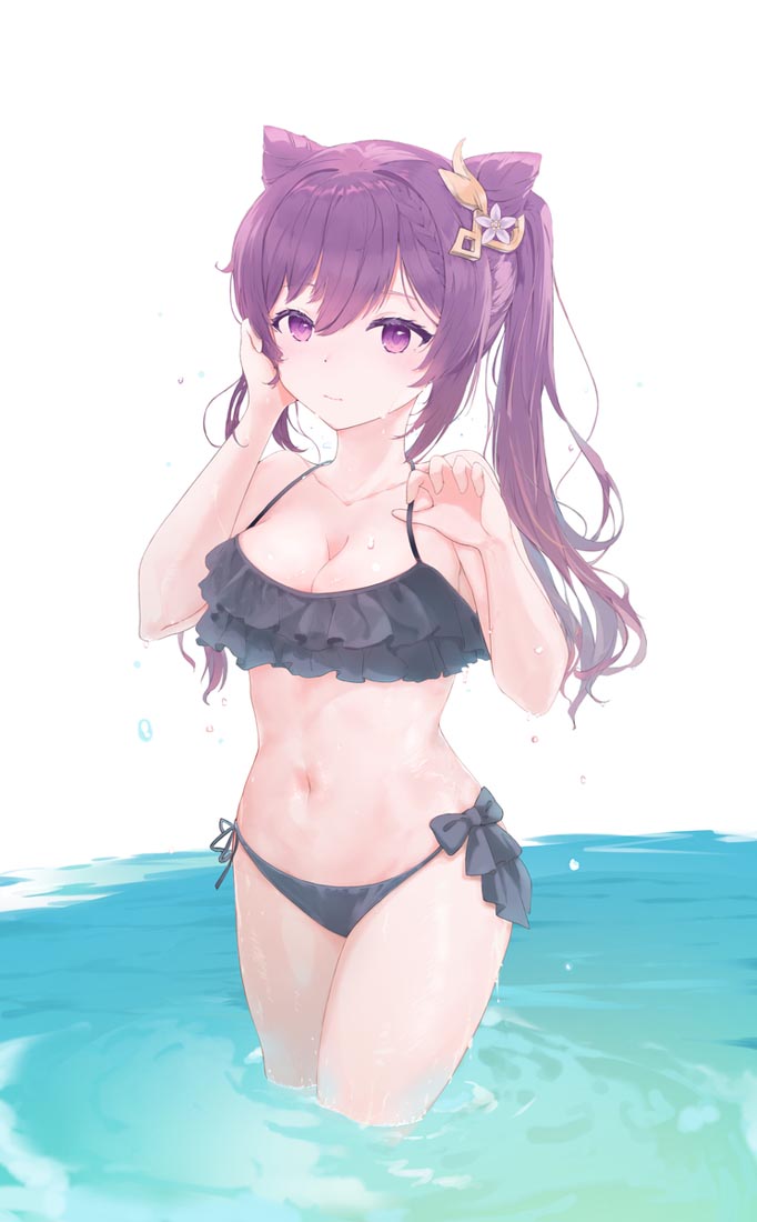 【240128】同人图系列#早安