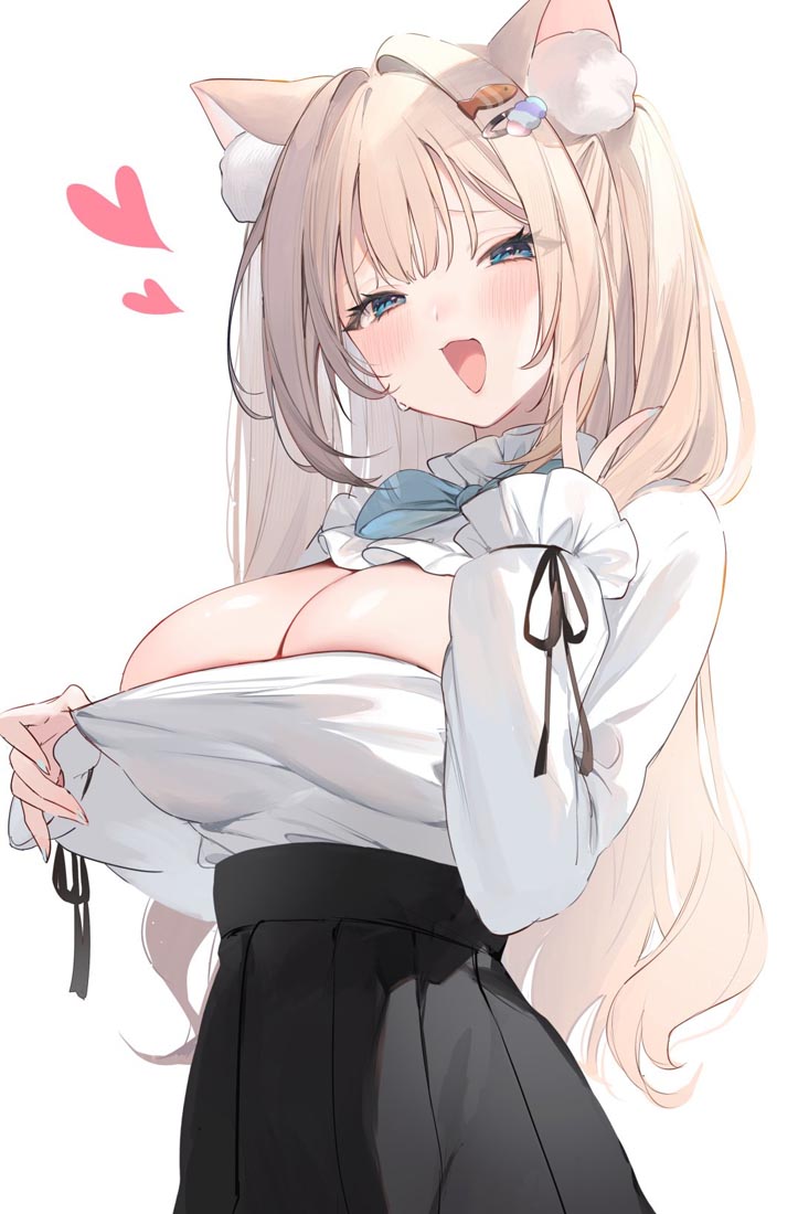 【240128】同人图系列#午安