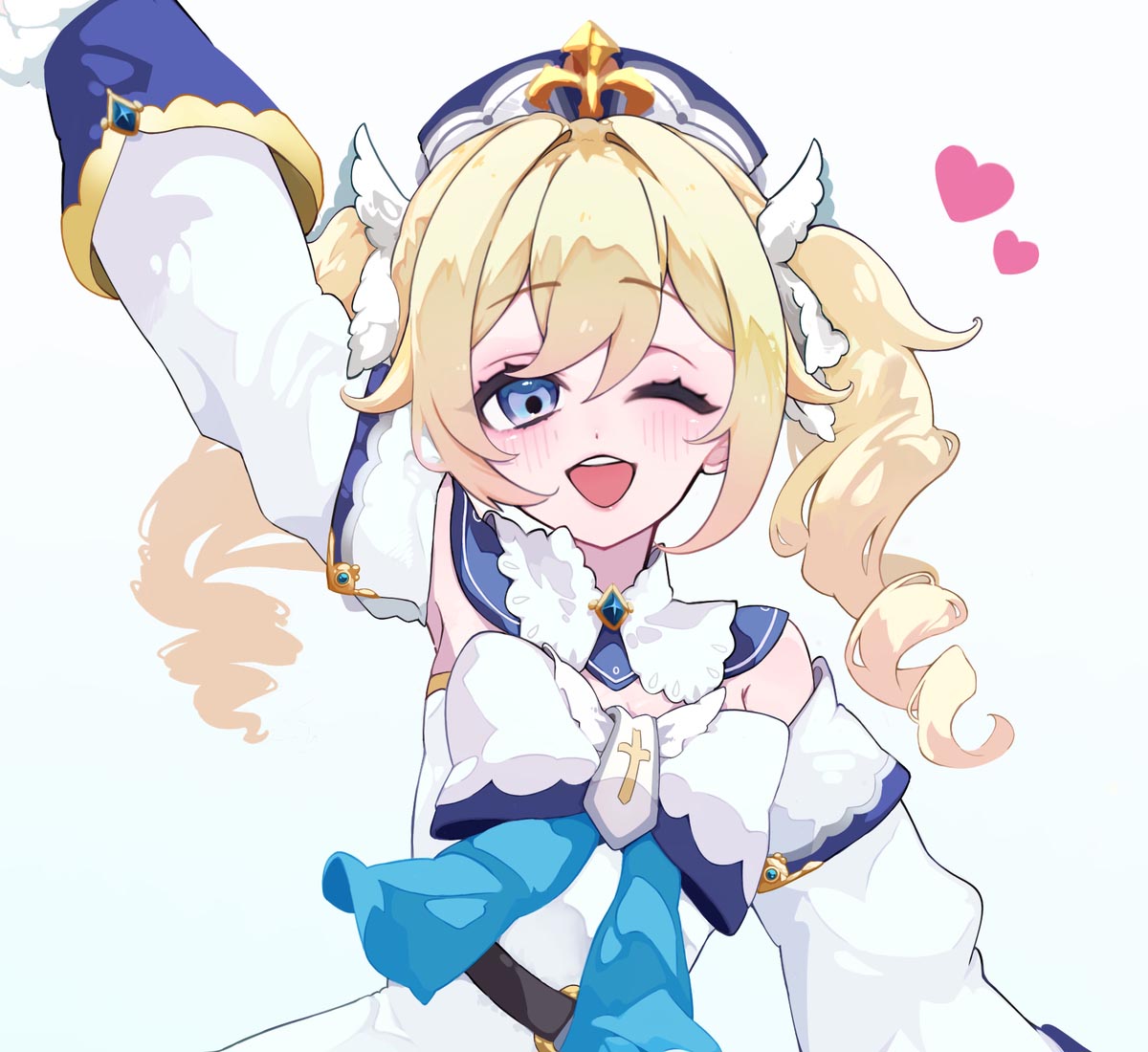 【240129】二次元同人系列#早安