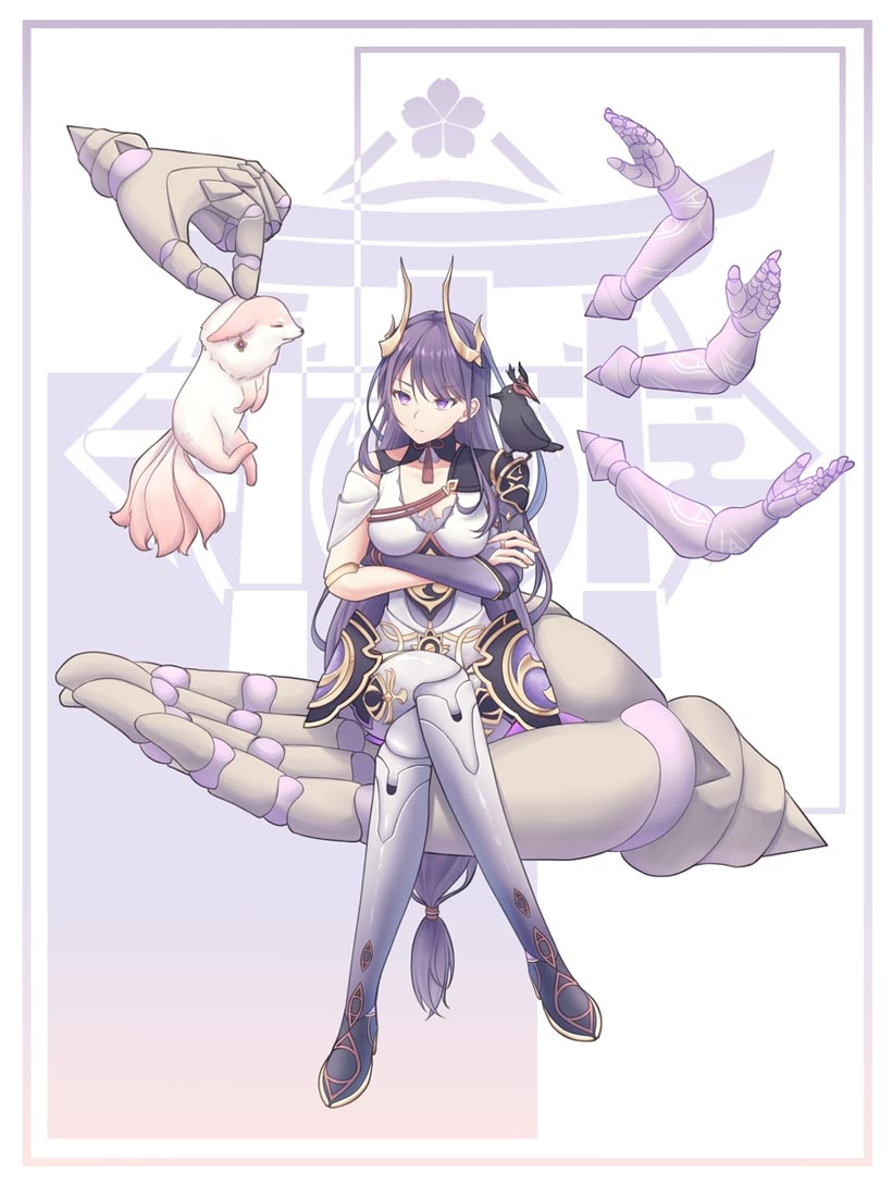 【240129】二次元同人系列#早安