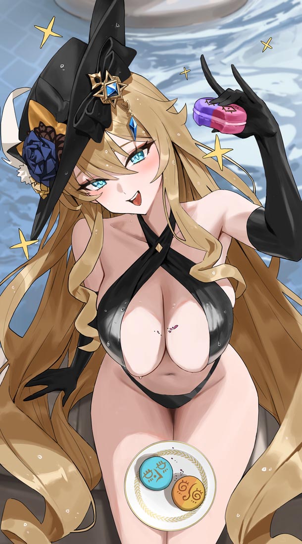 【240129】二次元同人系列#早安