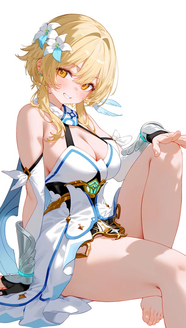 【240129】二次元同人系列#早安