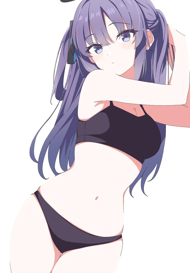 【240129】二次元同人系列#午安