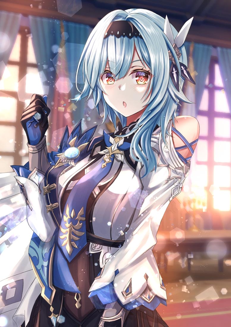 【240129】二次元同人系列#晚安