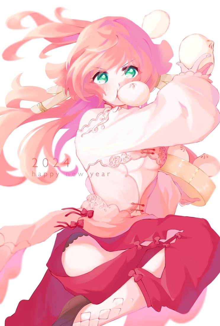 【240130】Pixiv好图#早安