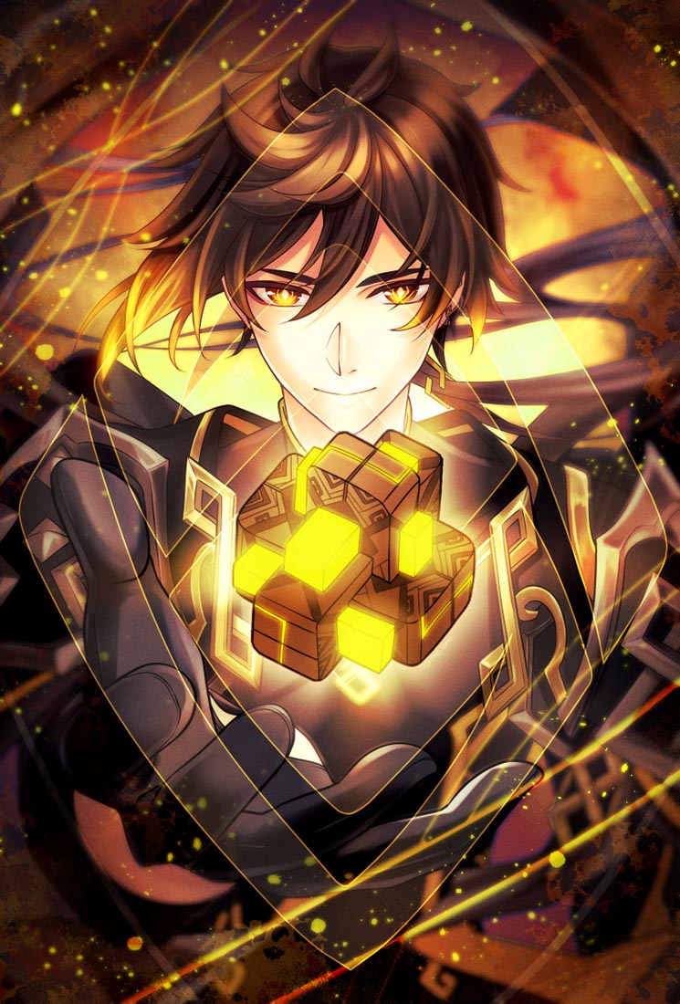 【240130】Pixiv好图#早安