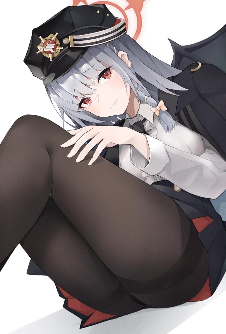 【240130】Pixiv好图#午安