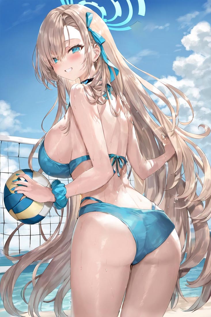 【240130】Pixiv好图#午安