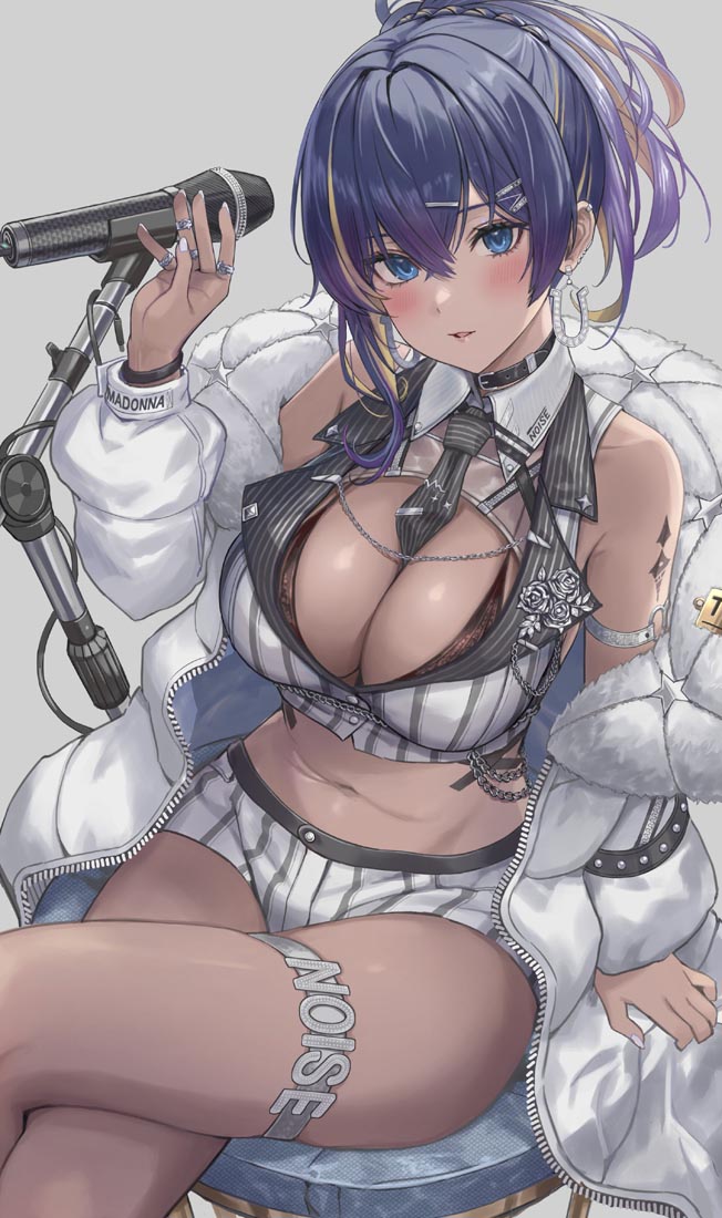 【240130】Pixiv好图#午安