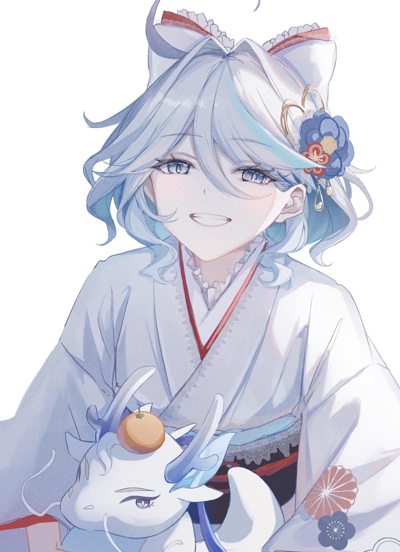 【240130】Pixiv好图#晚安