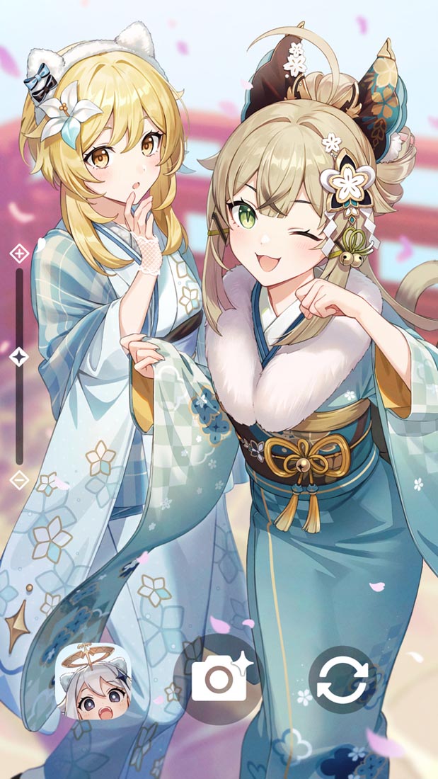 【240130】Pixiv好图#晚安