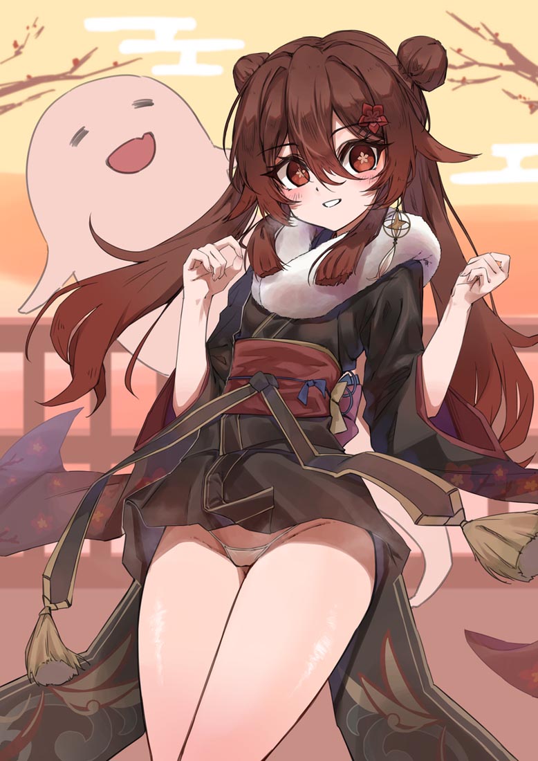 【240130】Pixiv好图#晚安