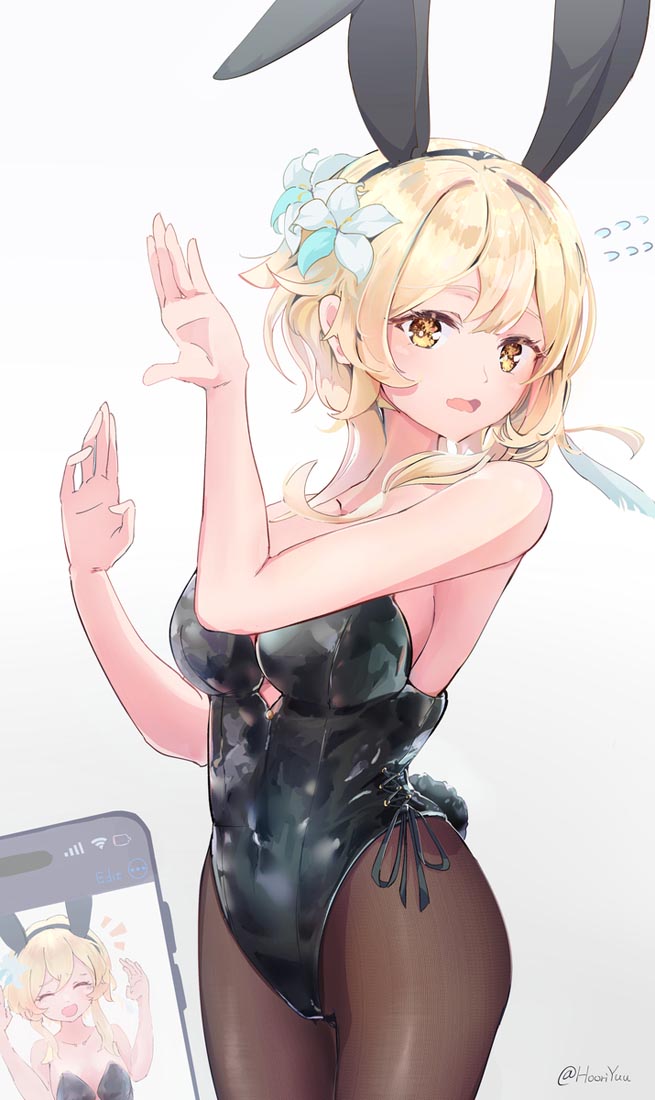 【240130】Pixiv好图#晚安