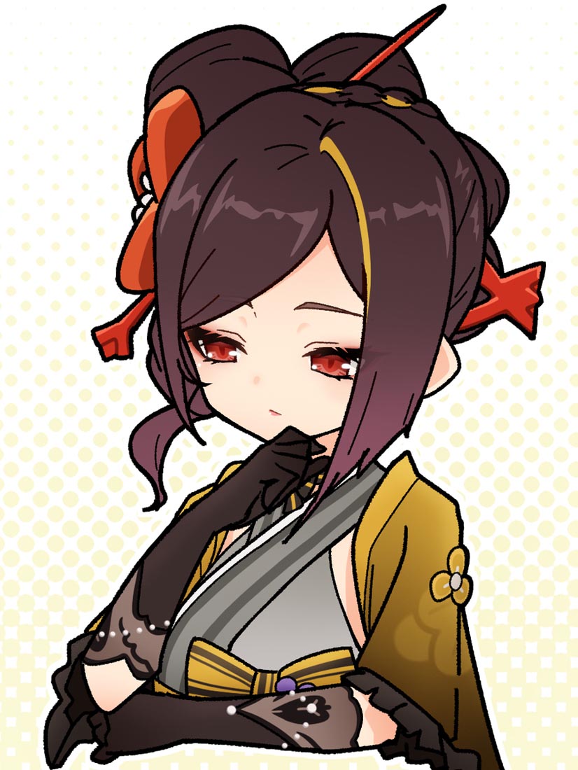 【240130】Pixiv好图#晚安