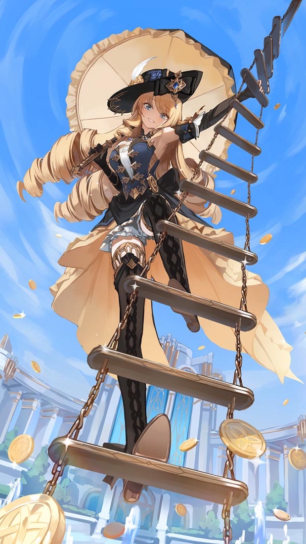 【240131】Pixiv同人图#早安