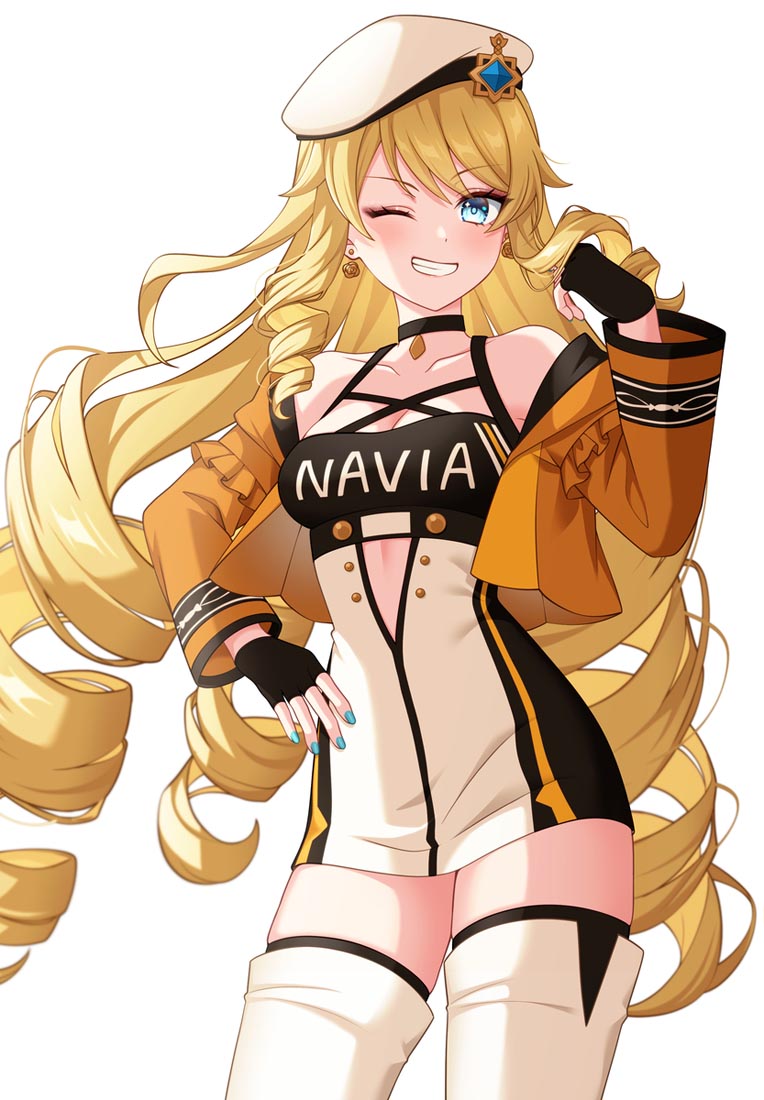 【240131】Pixiv同人图#早安