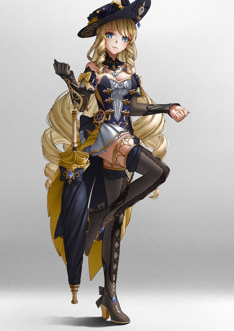 【240131】Pixiv同人图#早安