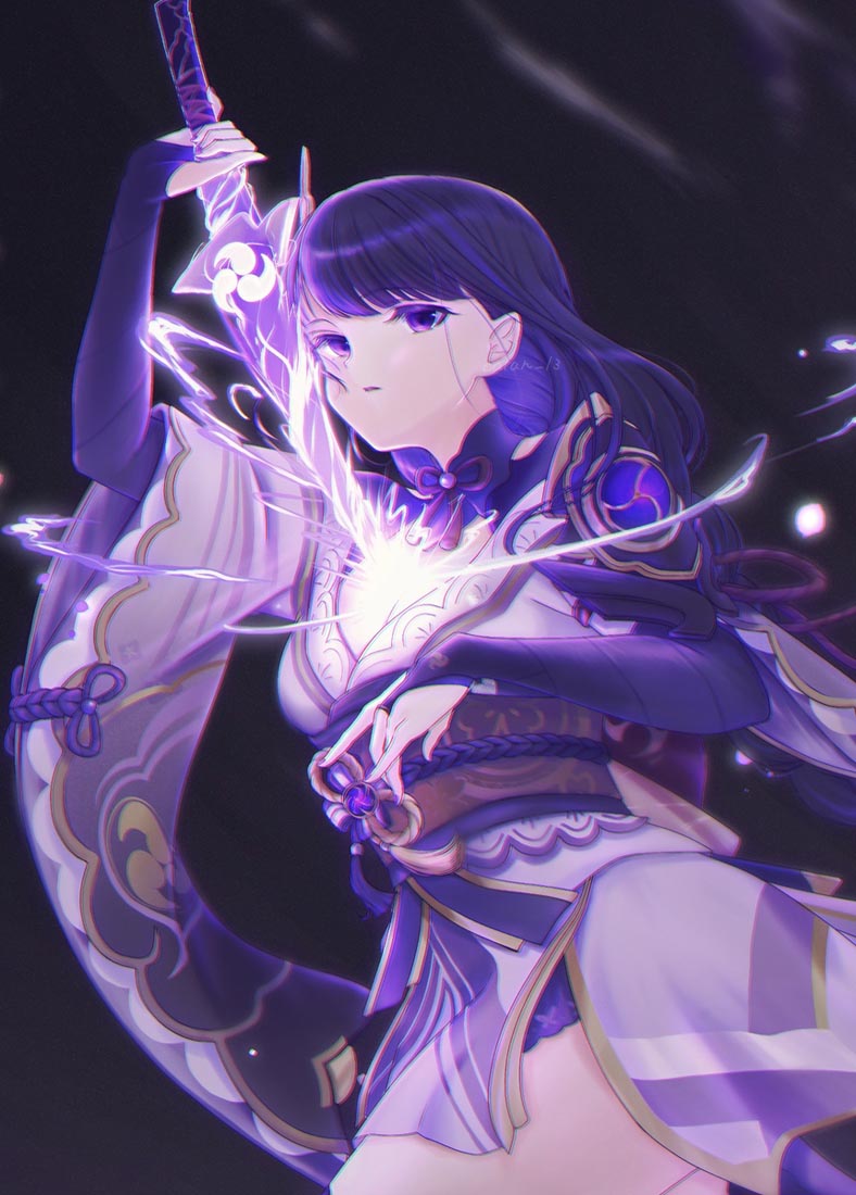 【240131】Pixiv同人图#早安