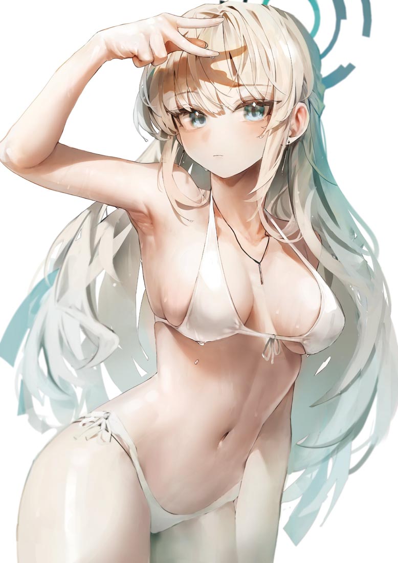 【240131】Pixiv同人图#午安