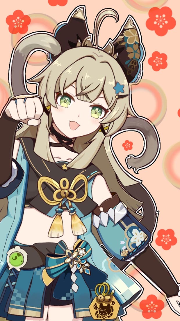 【240131】Pixiv同人图#晚安