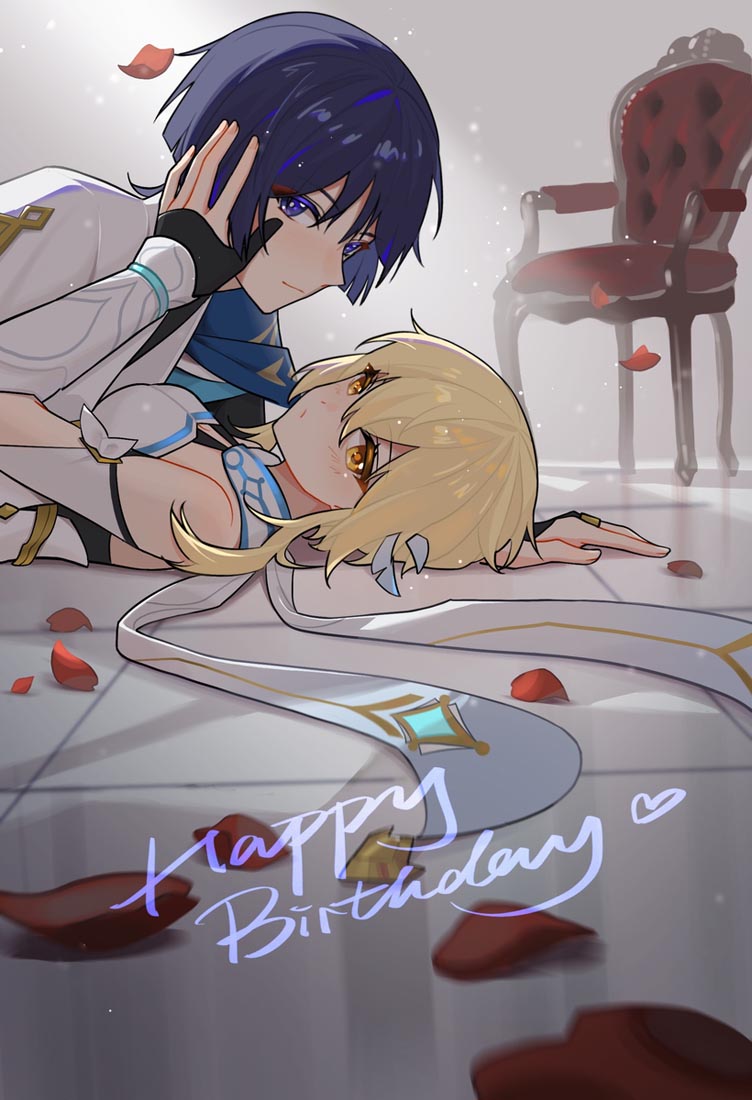 【240201】P站美图#早安