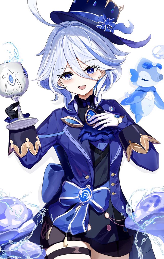 【240201】P站美图#早安