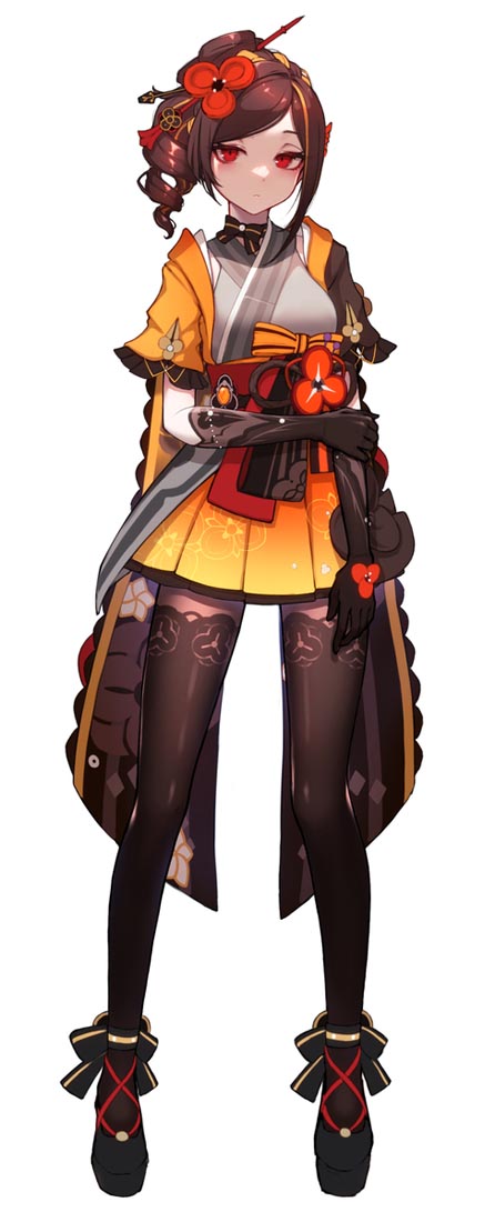 【240201】P站美图#早安