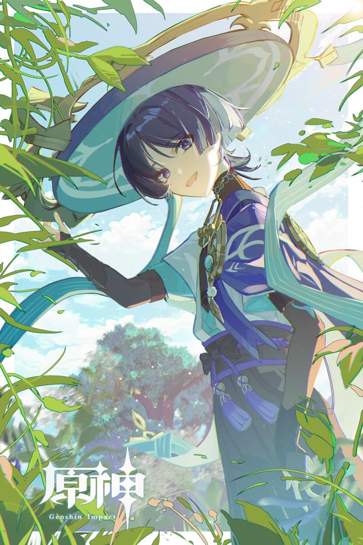 【240201】P站美图#早安