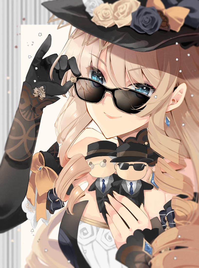 【240201】P站美图#早安